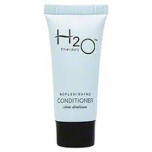 Lot of 11 New Sealed H2O Therapy Travel Size Conditioner